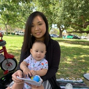 Meet your Posher, Nikki